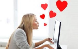 digital love