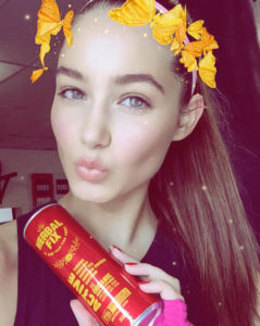 Herbal Fix Active